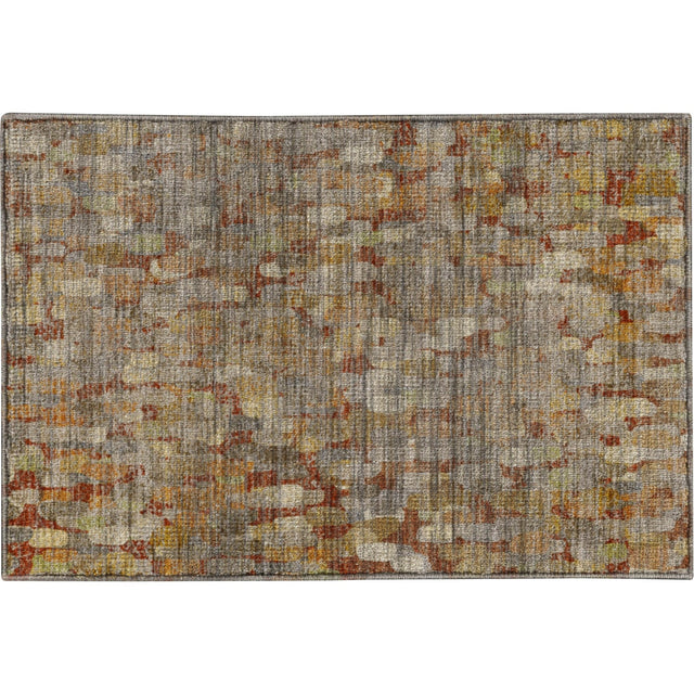 Dalyn Nexus NX4 Paprika Rug rectangular rug