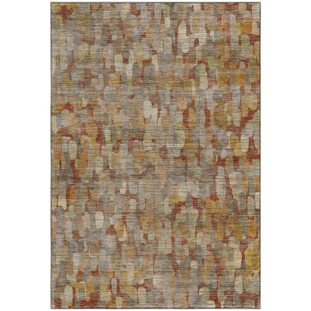 Dalyn Nexus NX4 Paprika Rug main image
