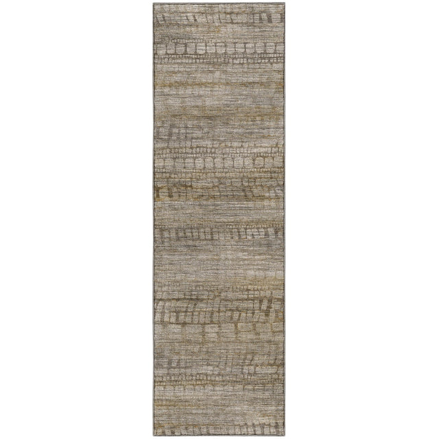 Dalyn Nexus NX5 Beige Rug runner rug