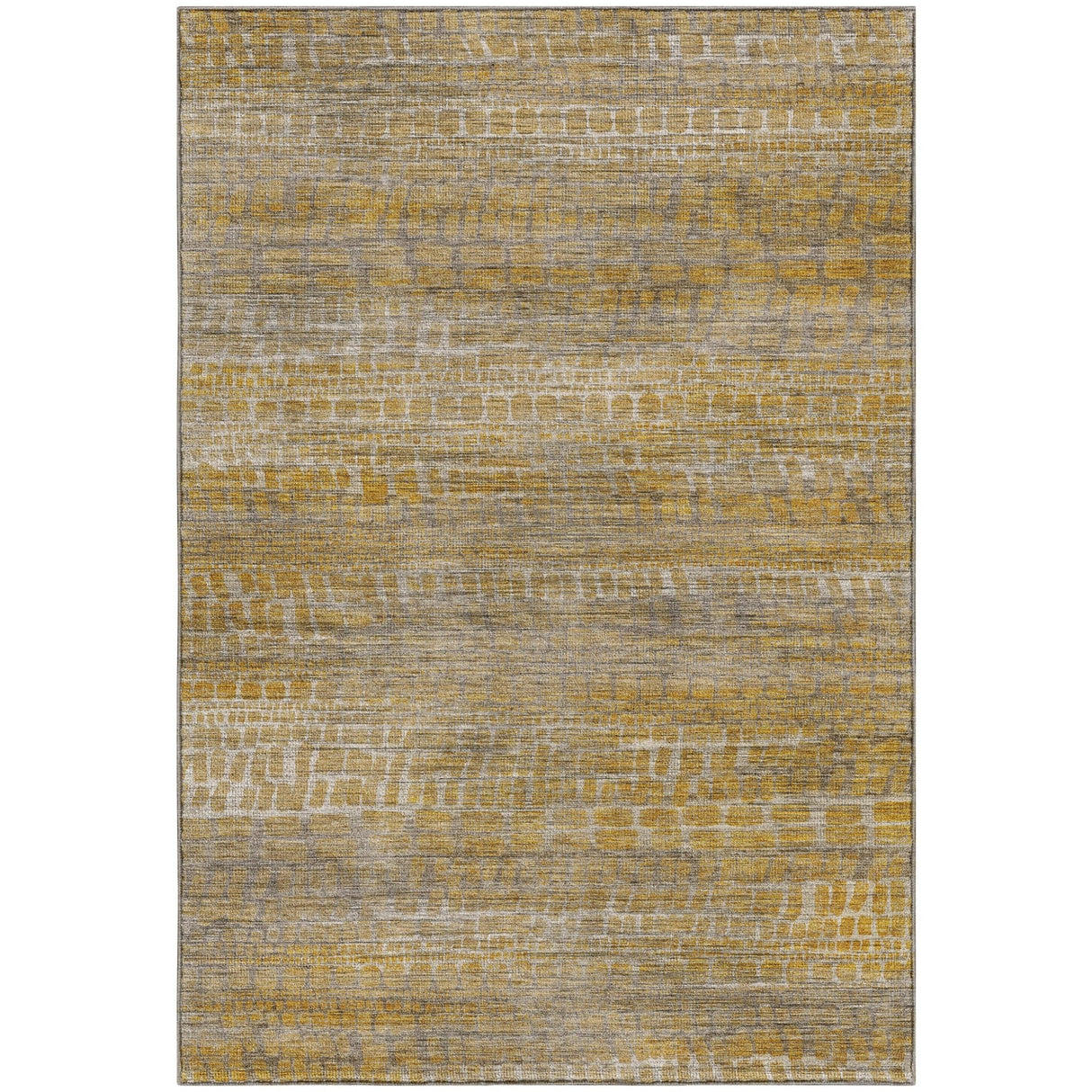 Dalyn Nexus NX5 Gold Rug main image