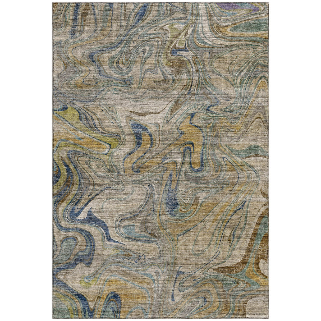 Dalyn Nexus NX6 Putty Rug main image