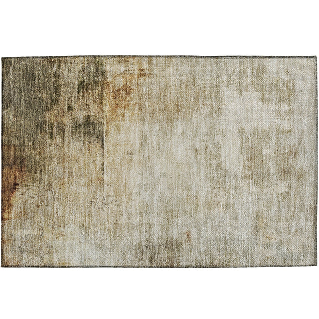 Dalyn Nouveau NV1 Linen Rug rectangular rug