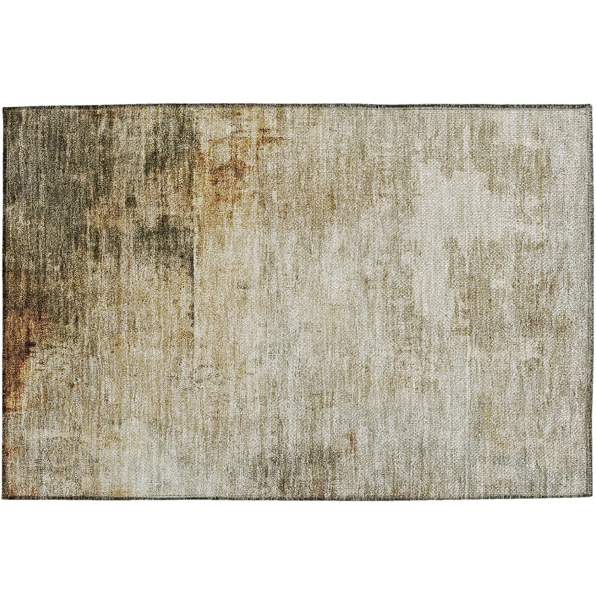 Dalyn Nouveau NV1 Linen Rug rectangular rug
