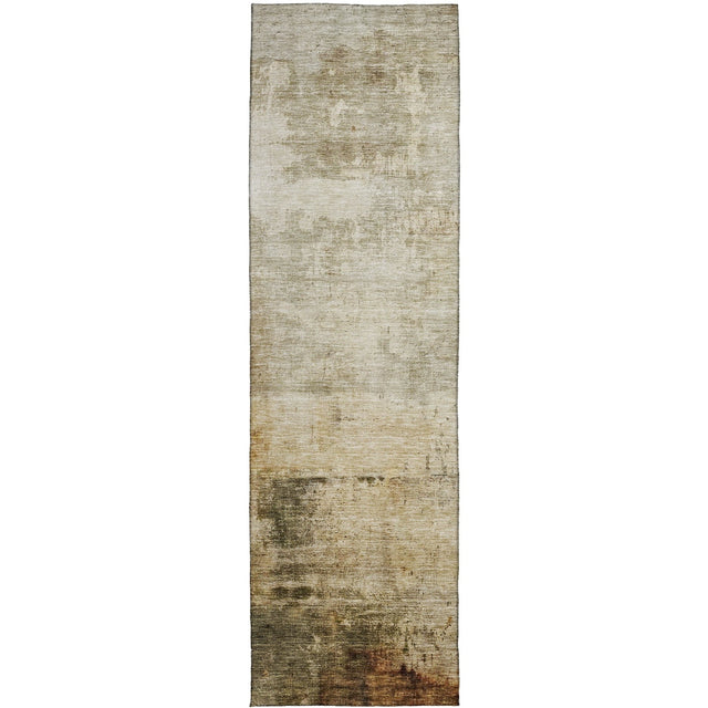 Dalyn Nouveau NV1 Linen Rug runner rug