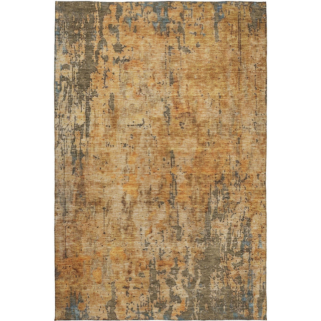Dalyn Nouveau NV11 Copper Rug main image