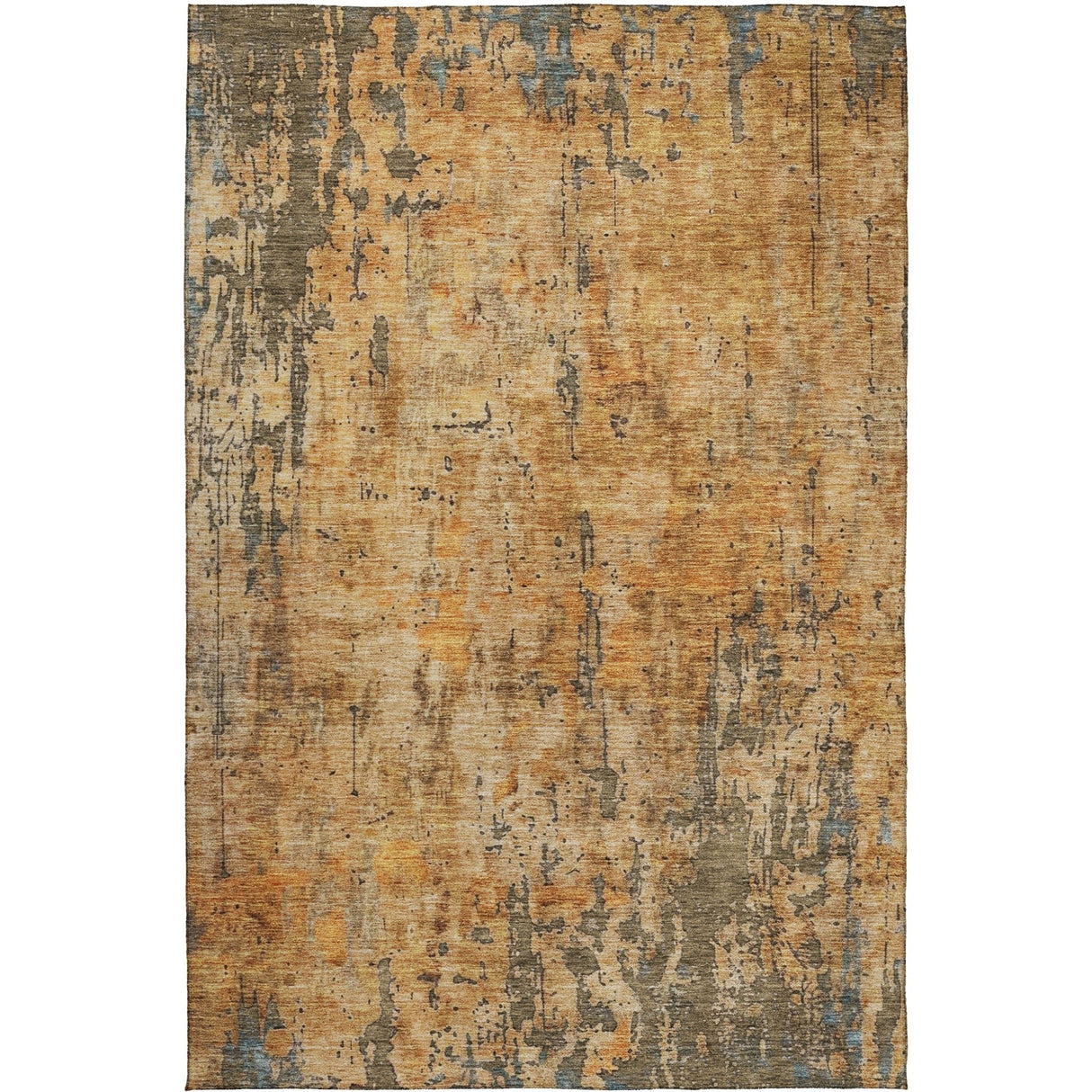 Dalyn Nouveau NV11 Copper Rug main image