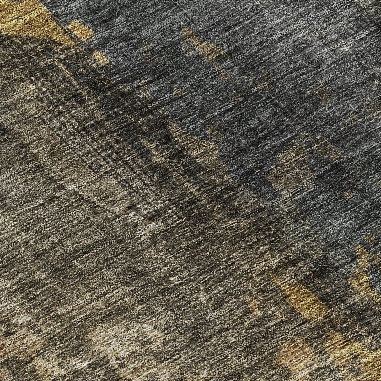 Dalyn Nouveau NV12 Gray Rug color swatch