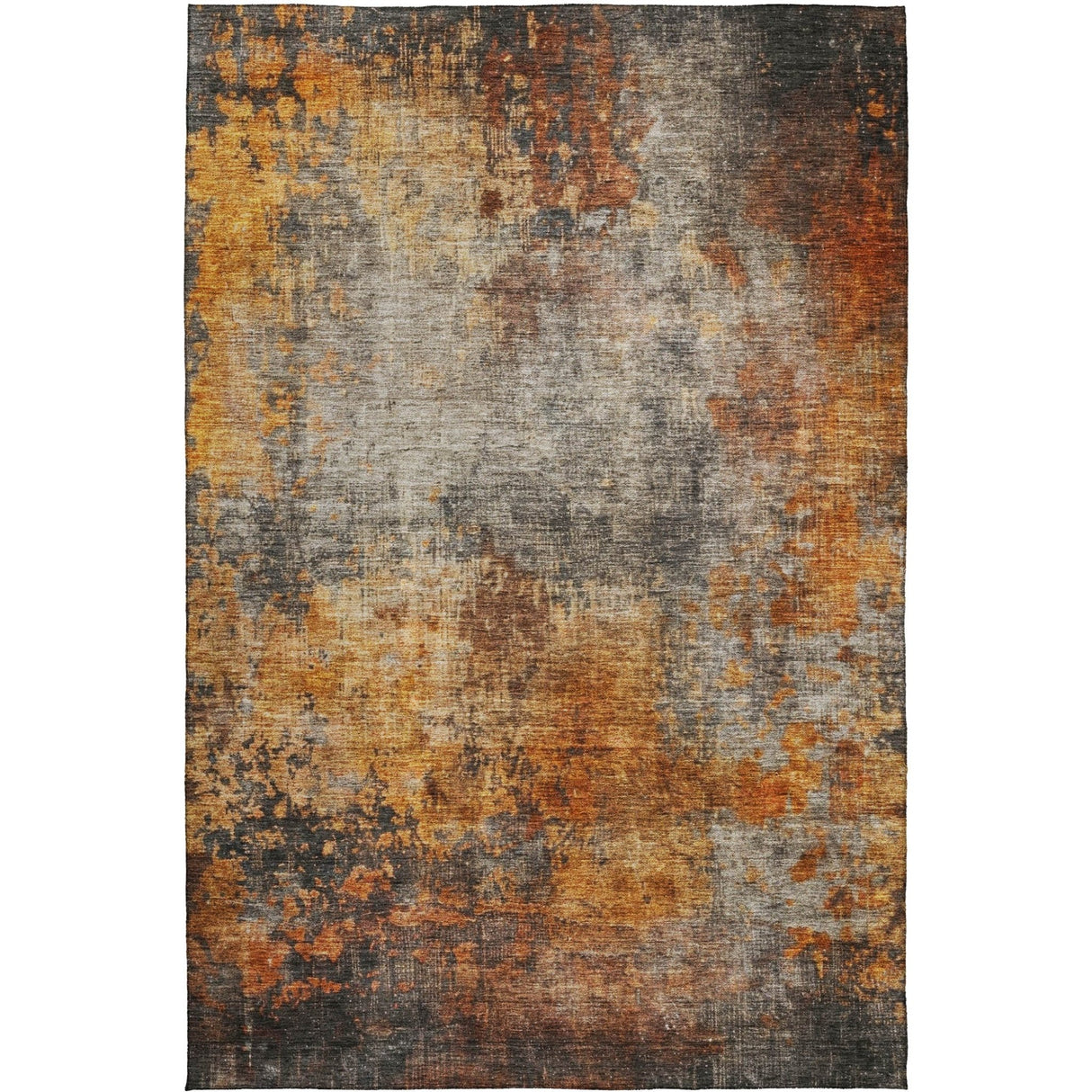 Dalyn Nouveau NV18 Paprika Rug main image
