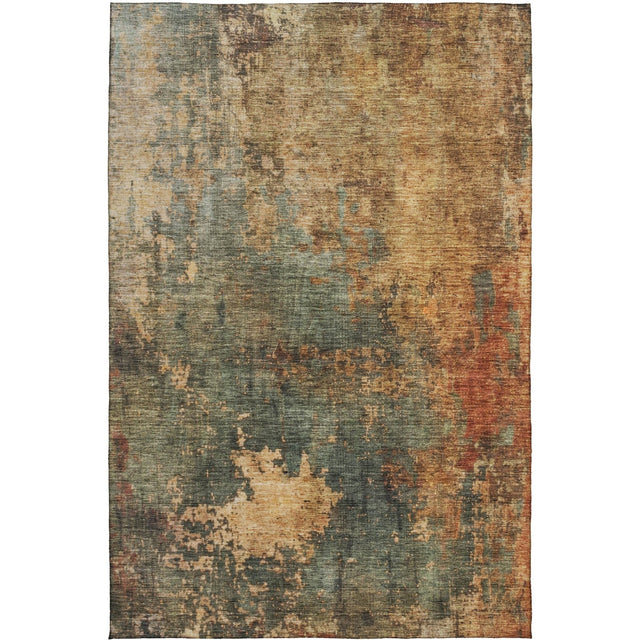 Dalyn Nouveau NV19 Sage Rug main image