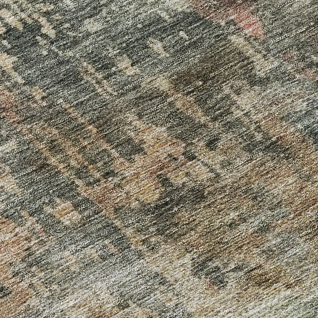 Dalyn Nouveau NV22 Sage Rug color swatch