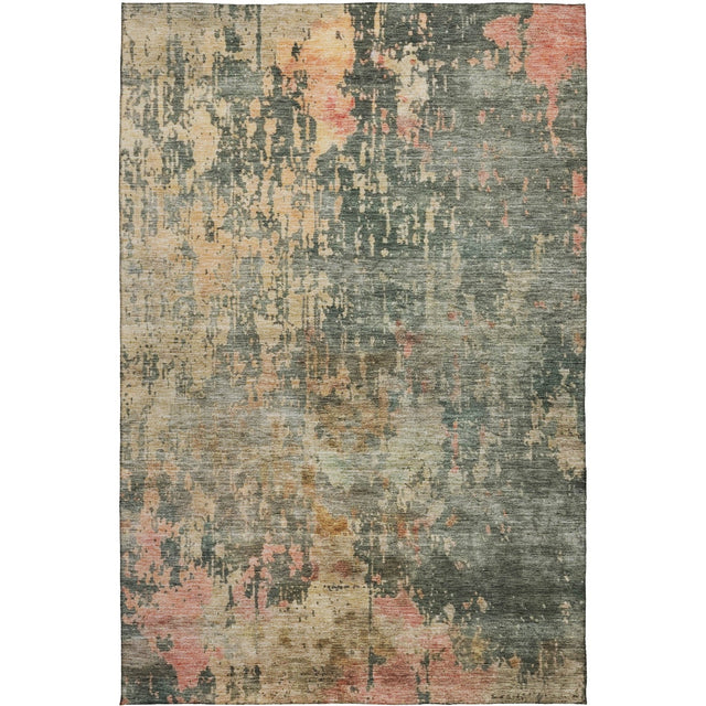 Dalyn Nouveau NV22 Sage Rug main image
