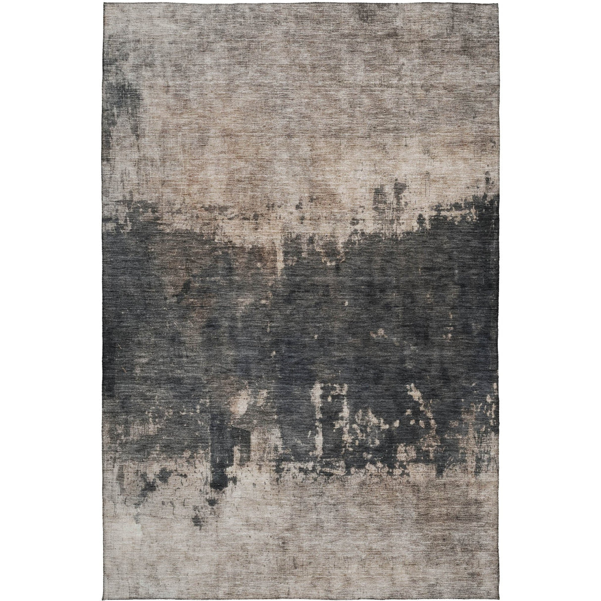 Dalyn Nouveau NV23 Taupe Rug main image