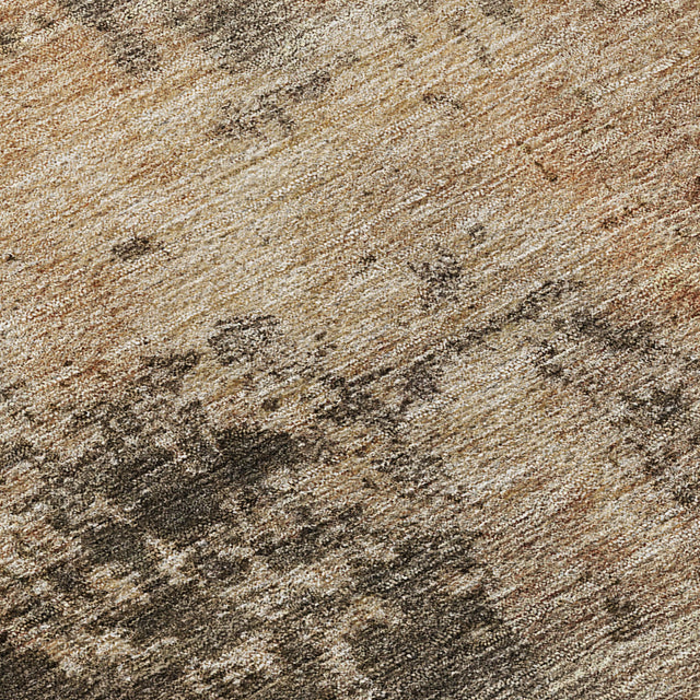 Dalyn Nouveau NV24 Khaki Rug color swatch