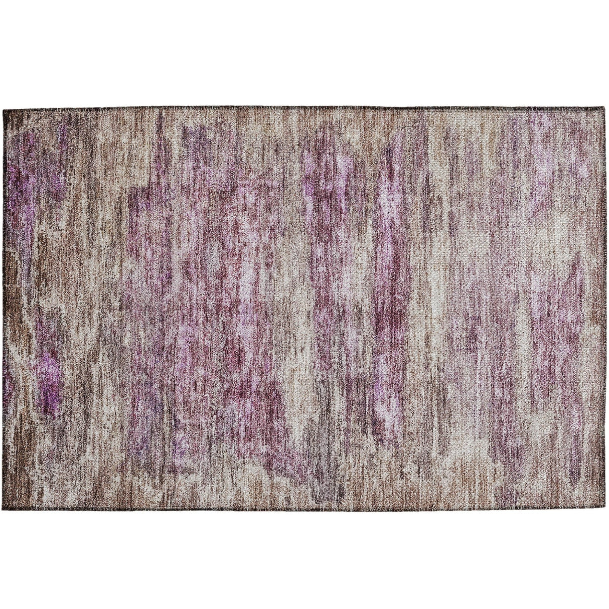 Dalyn Nouveau NV4 Blush Rug rectangular rug