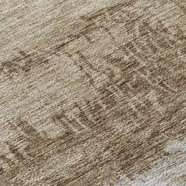 Dalyn Nouveau NV5 Beige Rug color swatch