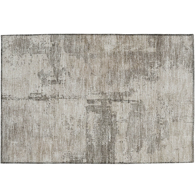 Dalyn Nouveau NV8 Linen Rug rectangular rug