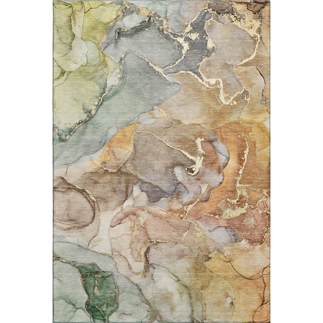 Dalyn Odyssey OY1 Taupe Rug main image