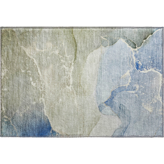 Dalyn Odyssey OY10 Sky Rug rectangular rug