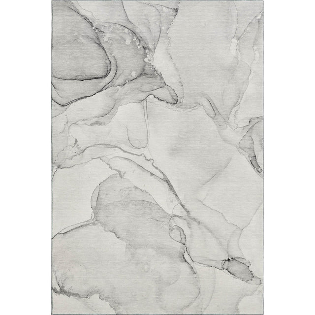 Dalyn Odyssey OY13 Gray Rug main image