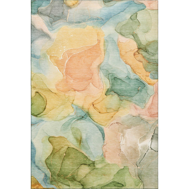 Dalyn Odyssey OY4 Beige Rug main image
