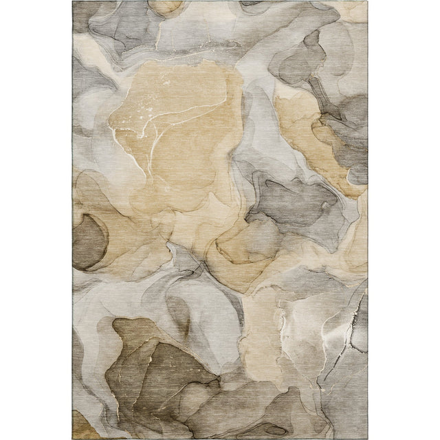 Dalyn Odyssey OY4 Taupe Rug main image