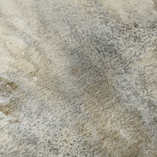Dalyn Odyssey OY5 Taupe Rug color swatch