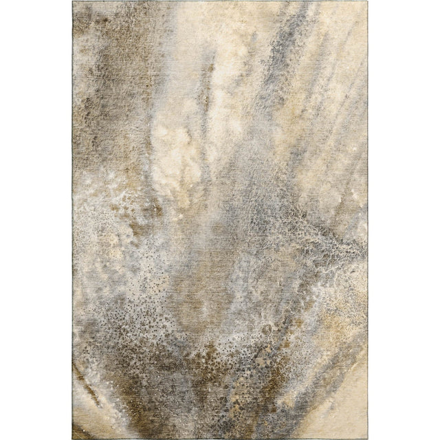 Dalyn Odyssey OY5 Taupe Rug main image