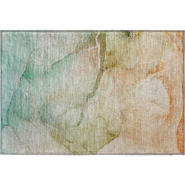 Dalyn Odyssey OY6 Taupe Rug rectangular rug