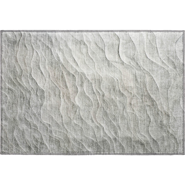 Dalyn Pacifica PA1 Taupe Rug rectangular rug