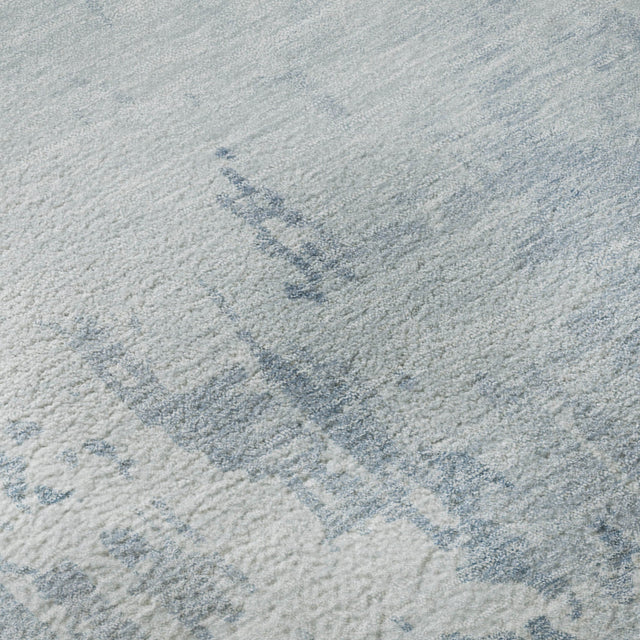 Dalyn Pacifica PA11 Sky Rug color swatch