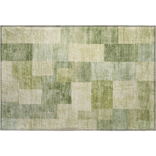 Dalyn Pacifica PA12 Aloe Rug rectangular rug