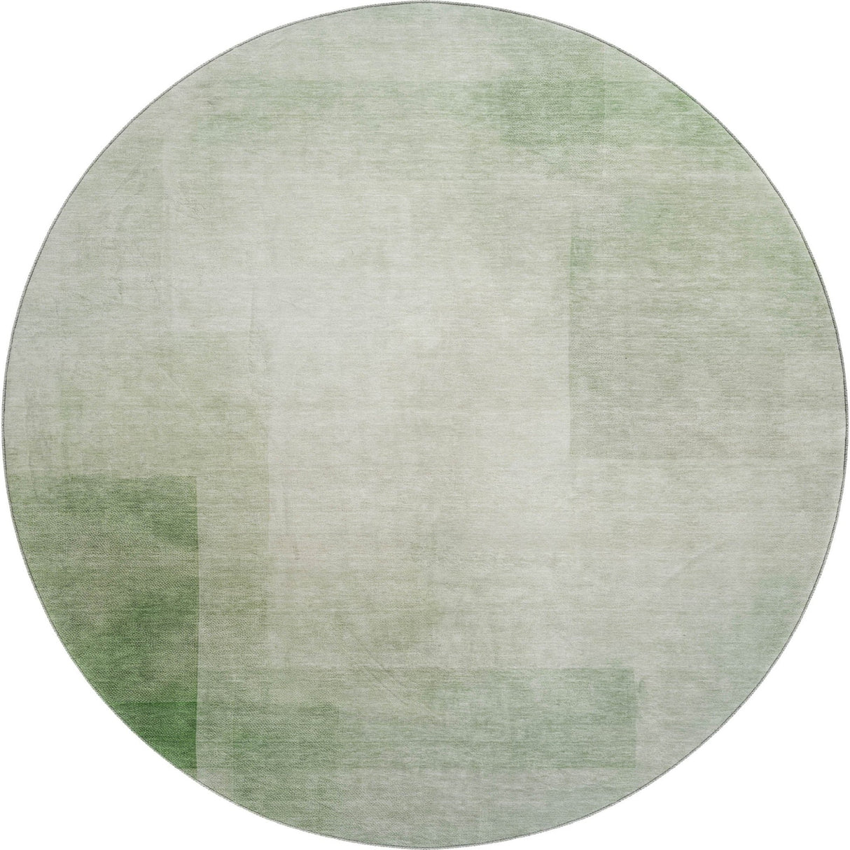 Dalyn Pacifica PA5 Aloe Rug round rug
