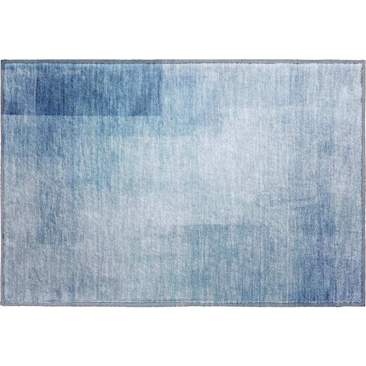 Dalyn Pacifica PA5 Blue Rug rectangular rug
