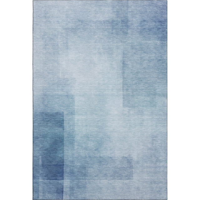 Dalyn Pacifica PA5 Blue Rug main image