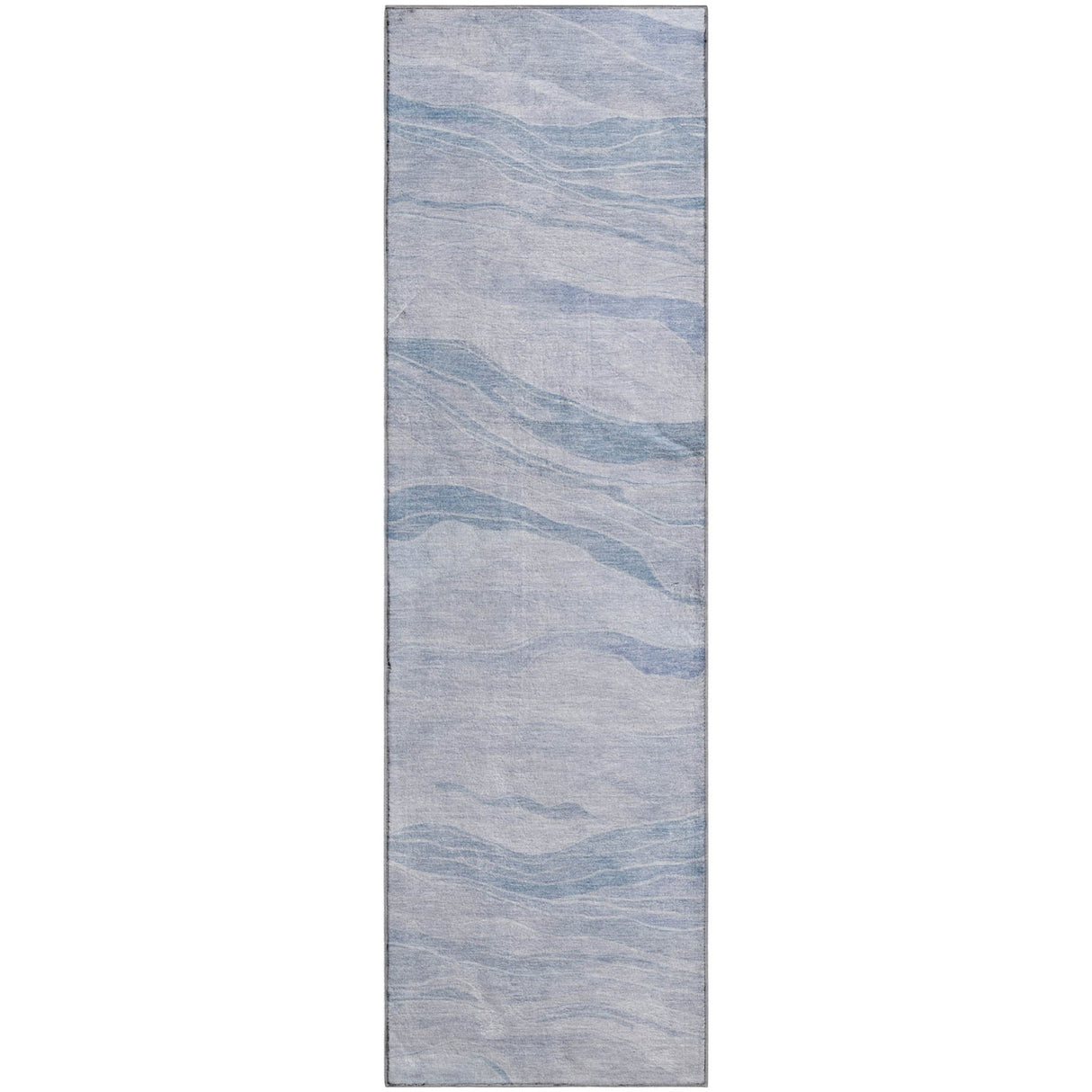 Dalyn Pacifica PA6 Sky Rug runner rug