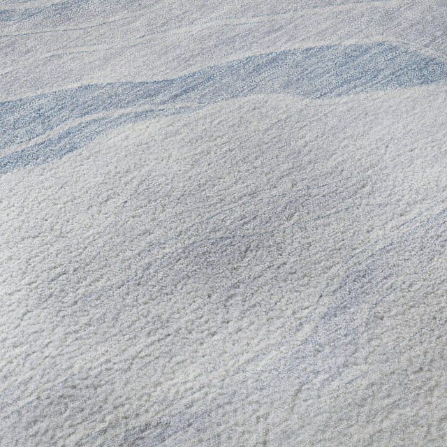 Dalyn Pacifica PA6 Sky Rug color swatch