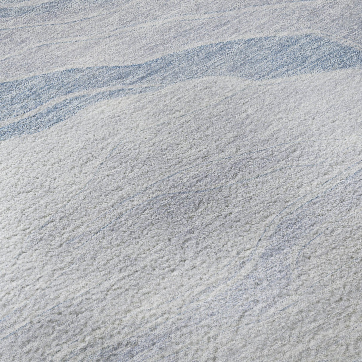 Dalyn Pacifica PA6 Sky Rug color swatch