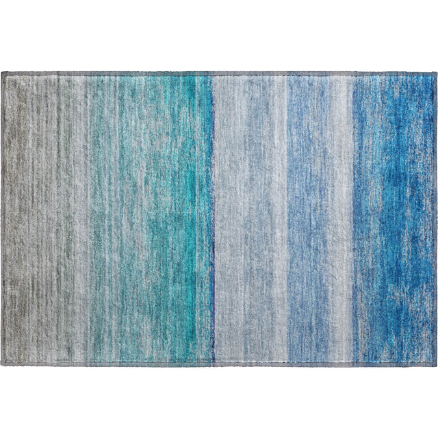 Dalyn Pacifica PA7 Sky Rug rectangular rug
