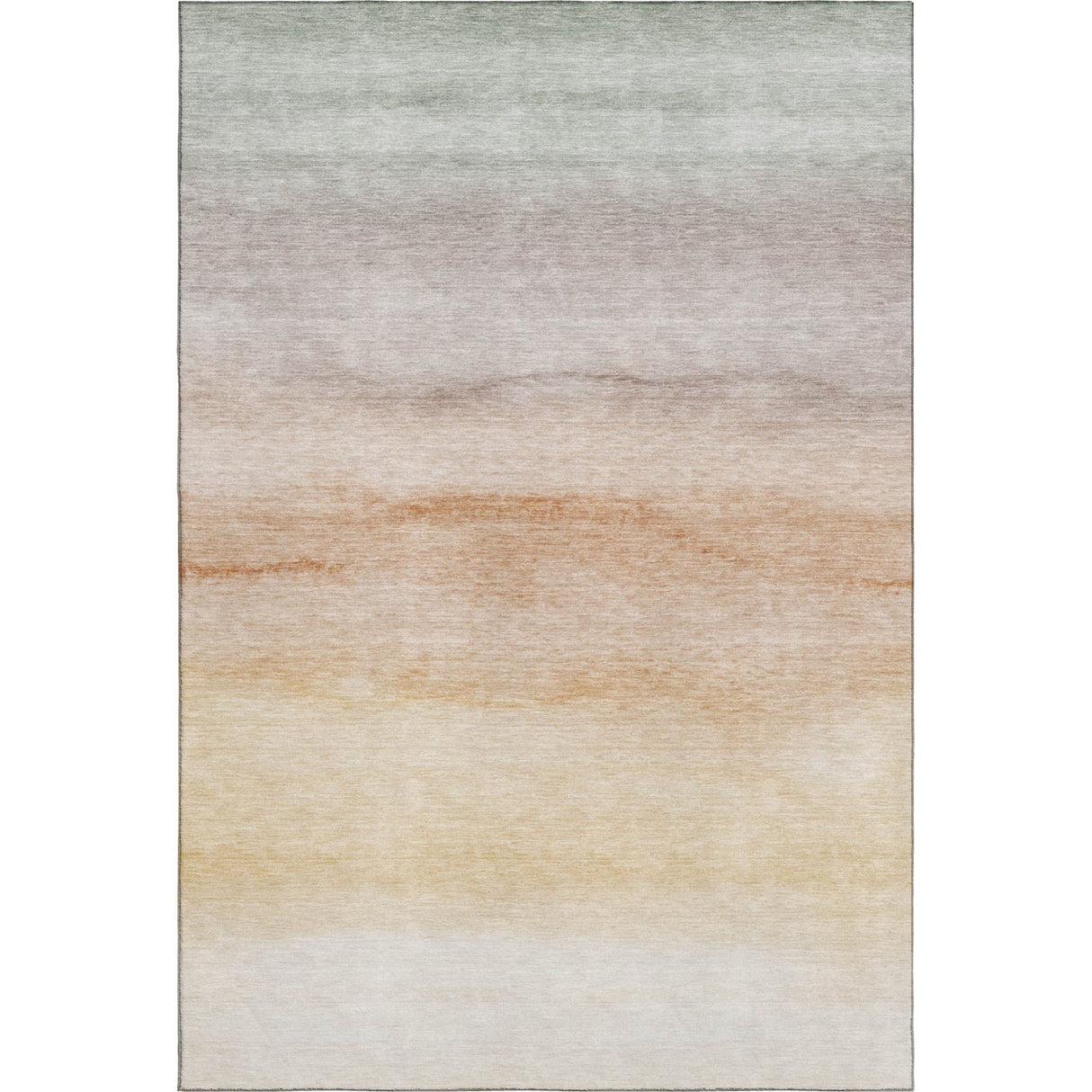 Dalyn Pacifica PA8 Coral Rug main image