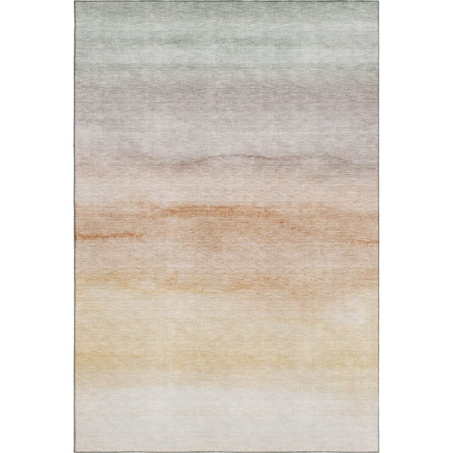 Dalyn Pacifica PA8 Coral Rug main image