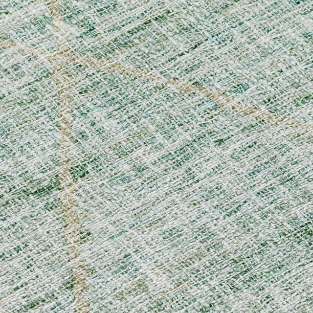 Dalyn Portico PO1 Aloe Rug color swatch