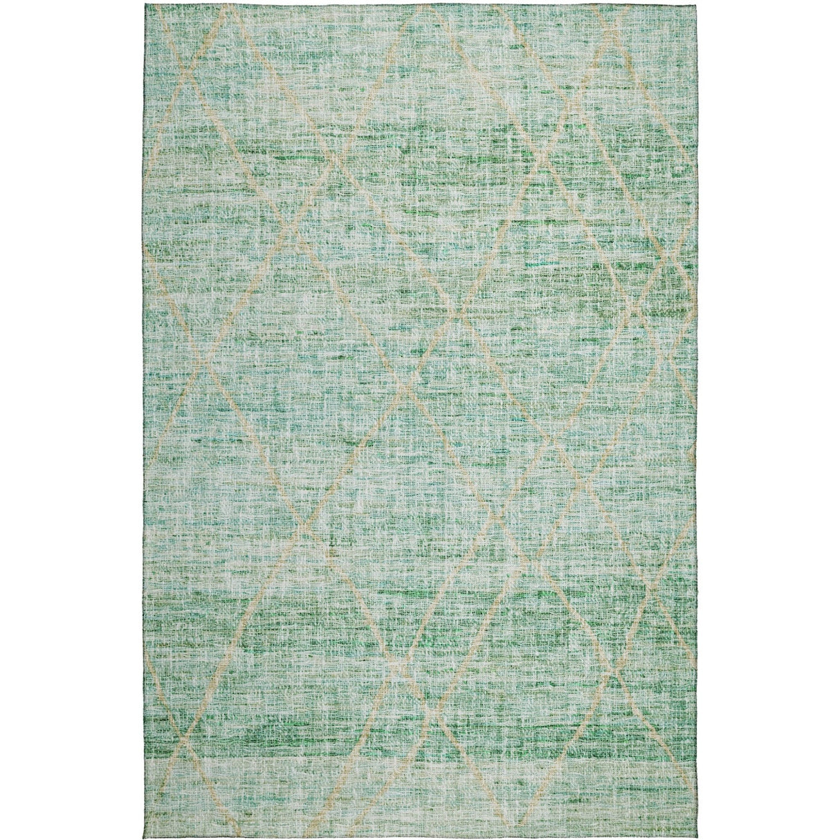 Dalyn Portico PO1 Aloe Rug main image