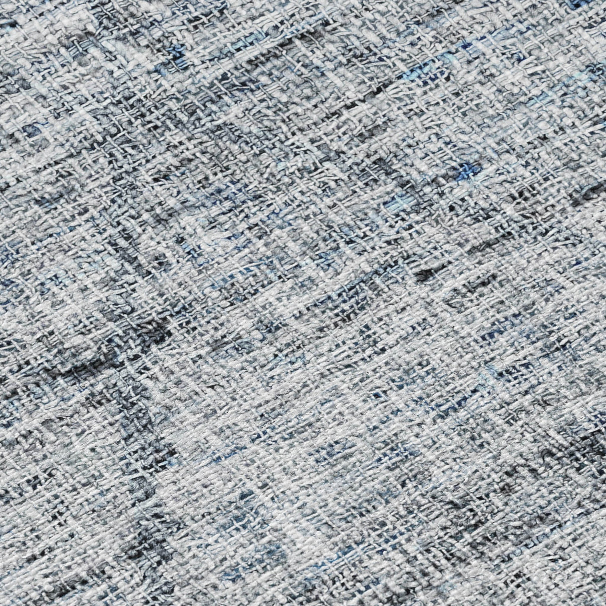 Dalyn Portico PO1 Blue Rug color swatch