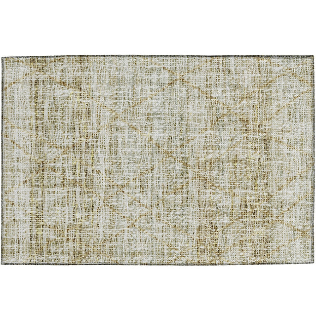 Dalyn Portico PO1 Wheat Rug rectangular rug