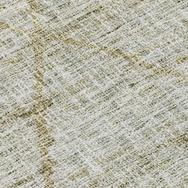 Dalyn Portico PO1 Wheat Rug color swatch