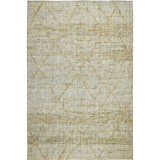 Dalyn Portico PO1 Wheat Rug main image