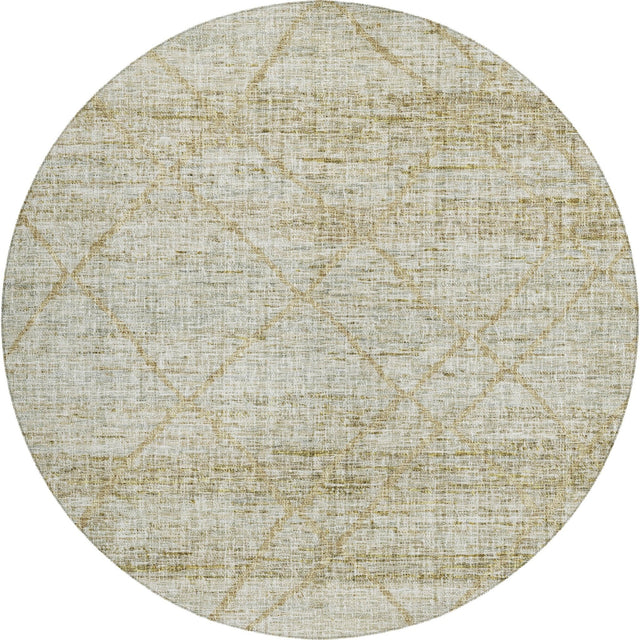Dalyn Portico PO1 Wheat Rug rectangular rug