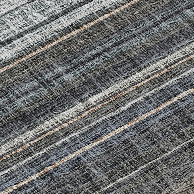 Dalyn Portico PO2 Chocolate Rug color swatch