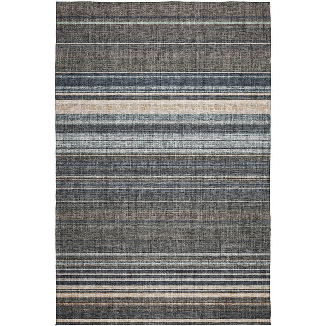 Dalyn Portico PO2 Chocolate Rug main image