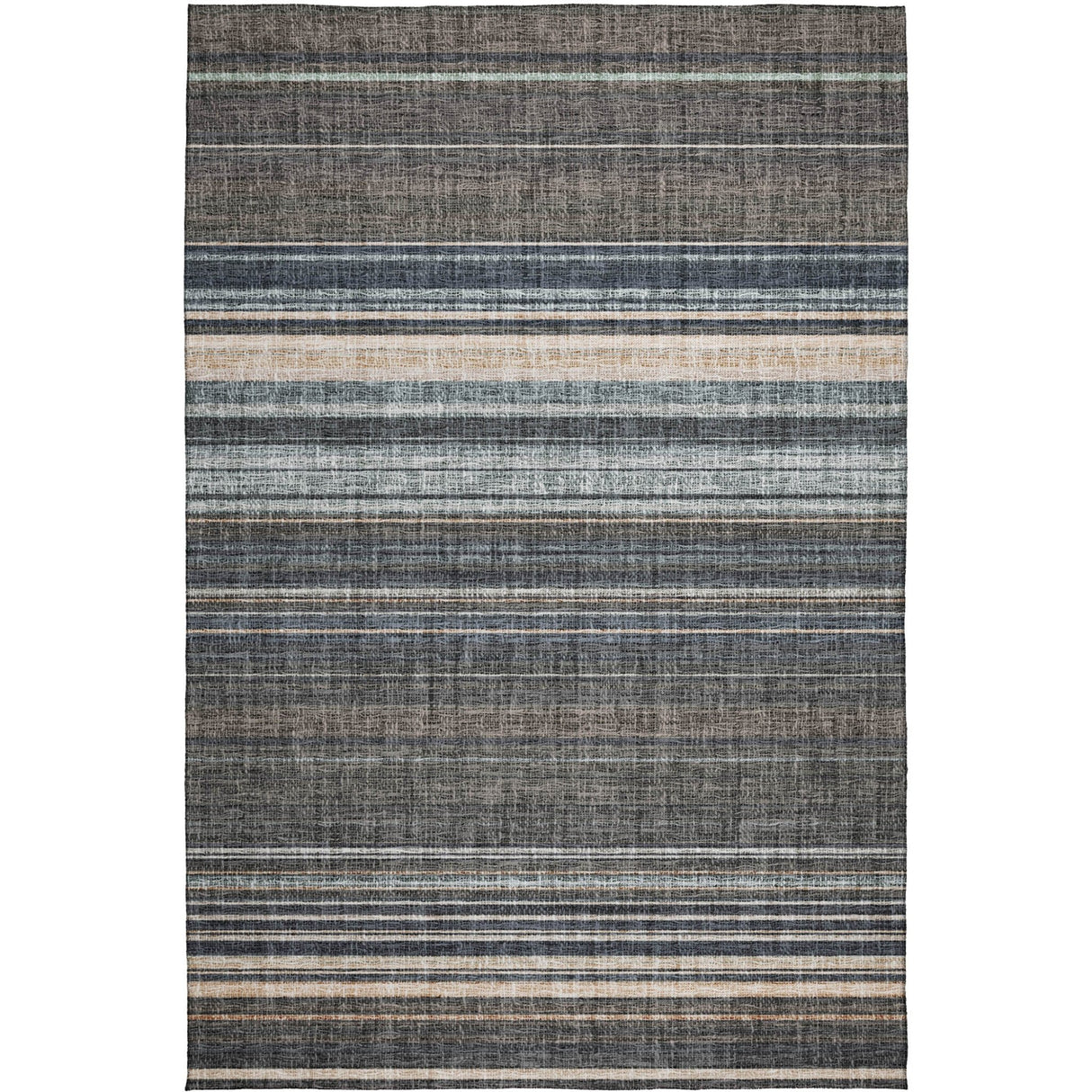Dalyn Portico PO2 Chocolate Rug main image